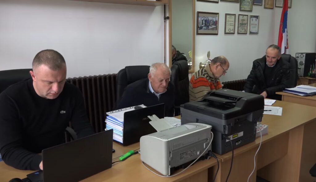 Извор фотографије ТВ 5 ужице